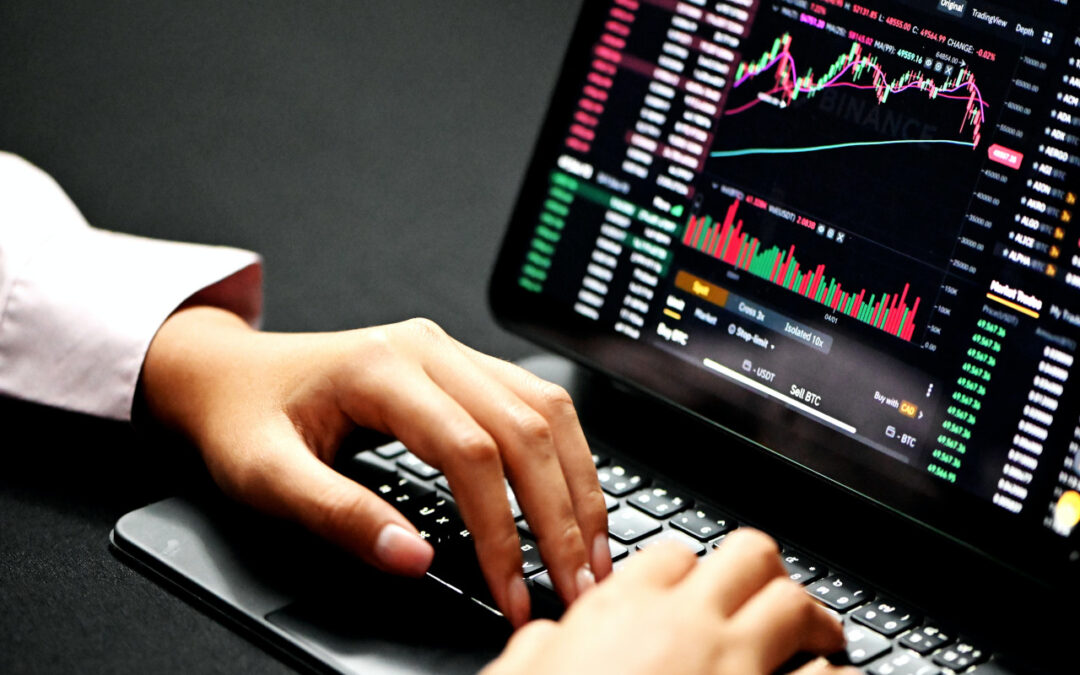 How to Find Out about the Right Trading Systems